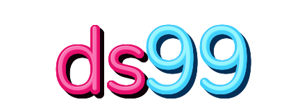 ds99 — logo kanal