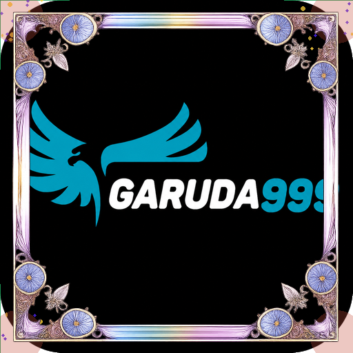 garuda999 — mitra unggulan