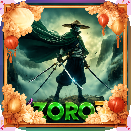 zoro77 — mitra unggulan