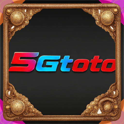 5gtoto — mitra unggulan